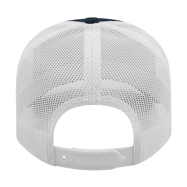 Classic Low Profile Trucker Hat